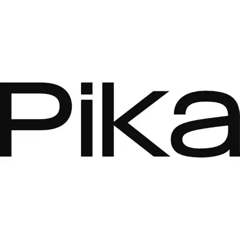 Pika – Social AI Video